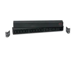 PDU de base à montage en rack APC - miniature 3