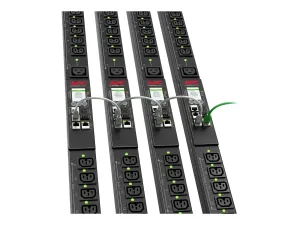 APC Rack PDU 9000 commuté APDU9953 - miniature 3