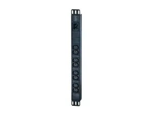 APC Easy Basic Rack PDU EPDU1016B - miniature 3