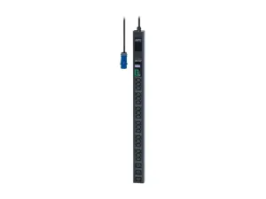 APC Easy Metered Rack PDU EPDU1116M - miniature 5