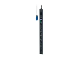 APC Easy Metered Rack PDU EPDU1116M - miniature 1