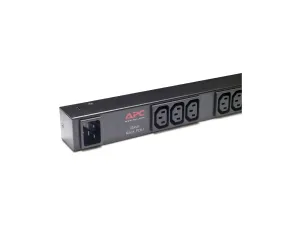 PDU en rack de base APC Zero U - miniature 4