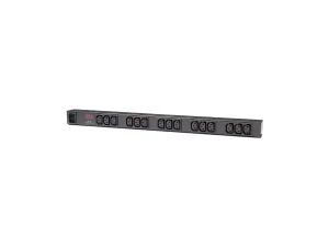 PDU en rack de base APC Zero U - miniature 2