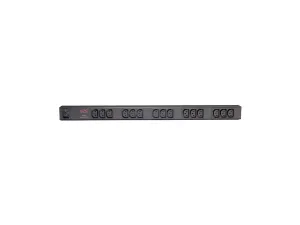 PDU en rack de base APC Zero U - miniature 3