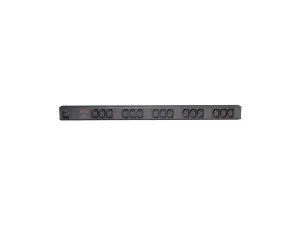 PDU en rack de base APC Zero U - miniature 1