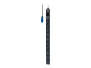 APC Easy Basic Rack PDU EPDU1116B - miniature 1