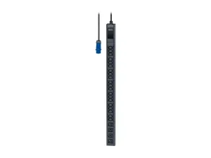 APC Easy Basic Rack PDU EPDU1116B - miniature 2