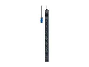 APC Easy Basic Rack PDU EPDU1116B - miniature 5