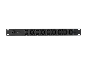 Vertiv PowerGo Rack - miniature 1