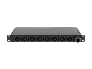 Vertiv PowerGo Rack VC1HAA0A08N0DXX - miniature 1
