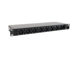 Vertiv PowerGo Rack VC1HAA0A08N0DXX - miniature 3