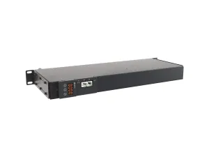 Vertiv PowerGo Rack VC1HAA0A08N0DXX - miniature 2