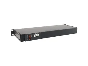 Vertiv PowerGo Rack VC1HAA0A08N0DXX - miniature 5