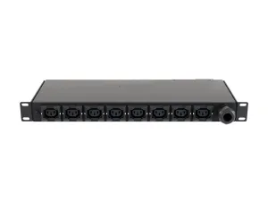 Vertiv PowerGo Rack VC1HAA0A08N0DXX - miniature 4