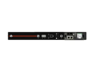 Geist Rack Transfer Switch Outlet Level Monitoring AUU5M1R5-06CF17-2C20C20A900-D - miniature 4
