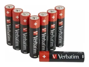 Verbatim 49502 - miniature 2