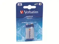 Verbatim 49924 - miniature 2
