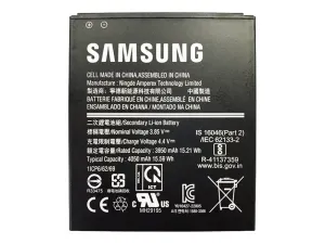 Samsung GP-PBG736ASABW - miniature 3