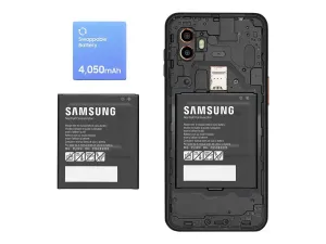 Samsung GP-PBG736ASABW - miniature 1