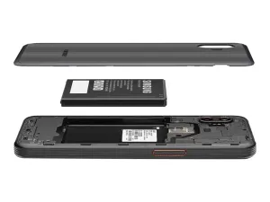 Samsung GP-PBG736ASABW - miniature 4