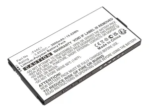 DLH Energy EF-PA5227 - miniature 1