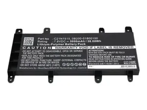 DLH Energy AASS2943-B038Y2 - miniature 1