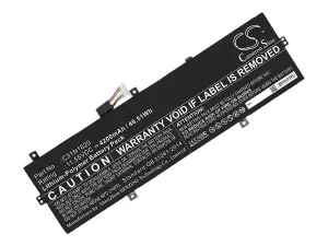 DLH Energy AASS4879-B049Y2