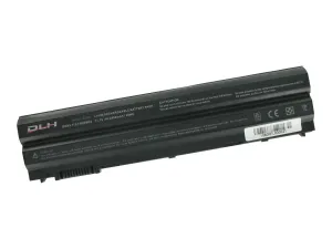 DLH Energy DWXL1157-B060Q3 - miniature 1