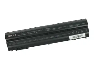 DLH Energy DWXL1157-B060Q3 - miniature 5