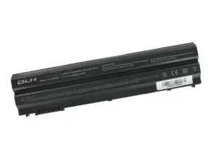 DLH Energy DWXL1157-B060Q3 - miniature 3