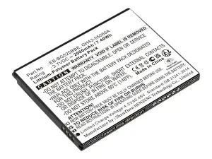DLH Energy GS-PA4948 - miniature 1