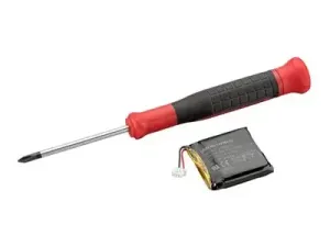 HP Poly - miniature 3