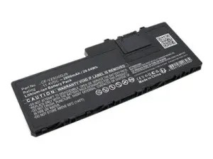 DLH Energy PAIC5113-B030Q2 - miniature 3
