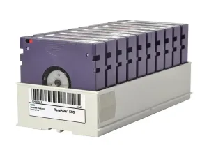 HPE TeraPack - miniature 2
