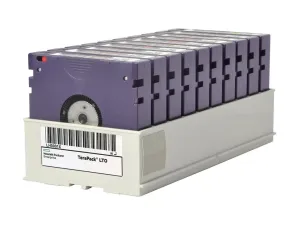 HPE TeraPack - miniature 4