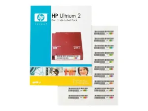 HPE Ultrium 2 - miniature 3