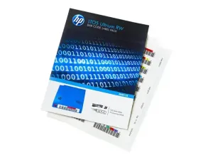 HPE Ultrium 5 WORM Bar Code Label Pack - miniature 4