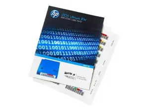 HPE Ultrium 5 WORM Bar Code Label Pack - miniature 2