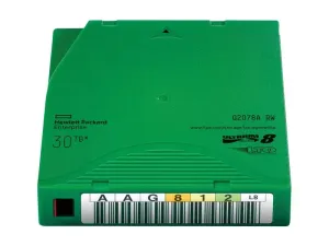 Hewlett Packard Enterprise Q2078AC - miniature 2