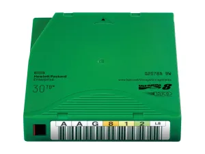 Hewlett Packard Enterprise Q2078AC - miniature 1