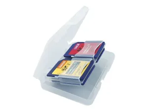 Integral Memory INSD4CARDCASE - miniature 5