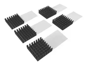 QNAP HS-M2SSD-07 - miniature 3