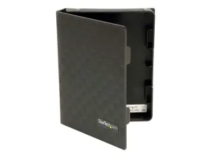 StarTech .com Boîte de protection antistatique pour disque dur 2.5 pouces - miniature 4