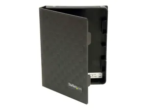 StarTech .com Boîte de protection antistatique pour disque dur 2.5 pouces - miniature 1