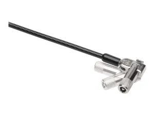 Kensington NanoSaver Keyed Twin - miniature 5