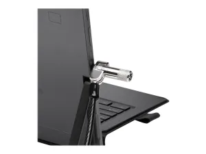 Kensington NanoSaver Keyed Twin - miniature 2