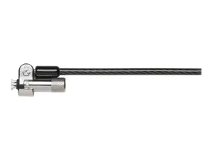 Kensington NanoSaver Keyed Twin - miniature 4