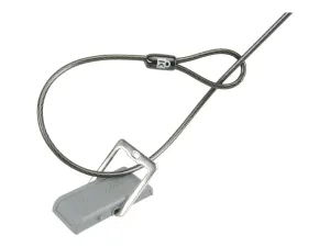 Kensington Desk Mount Cable Anchor - miniature 4