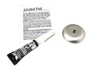 Kensington Security Slot Adapter Kit - miniature 2