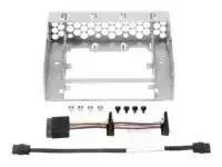 HPE SFF NHP SATA - miniature 2